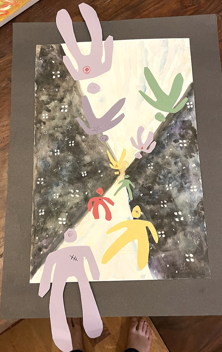 Artwork 6