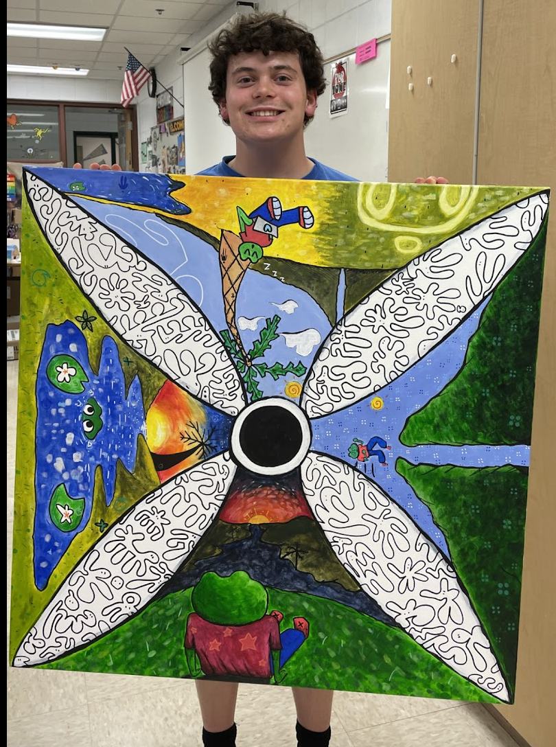 Artwork 3