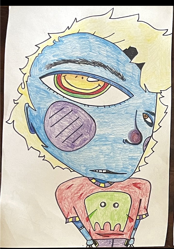 Artwork 8